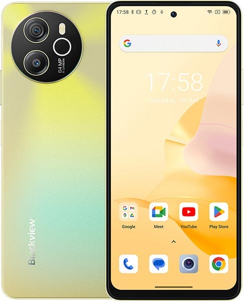 Blackview A95