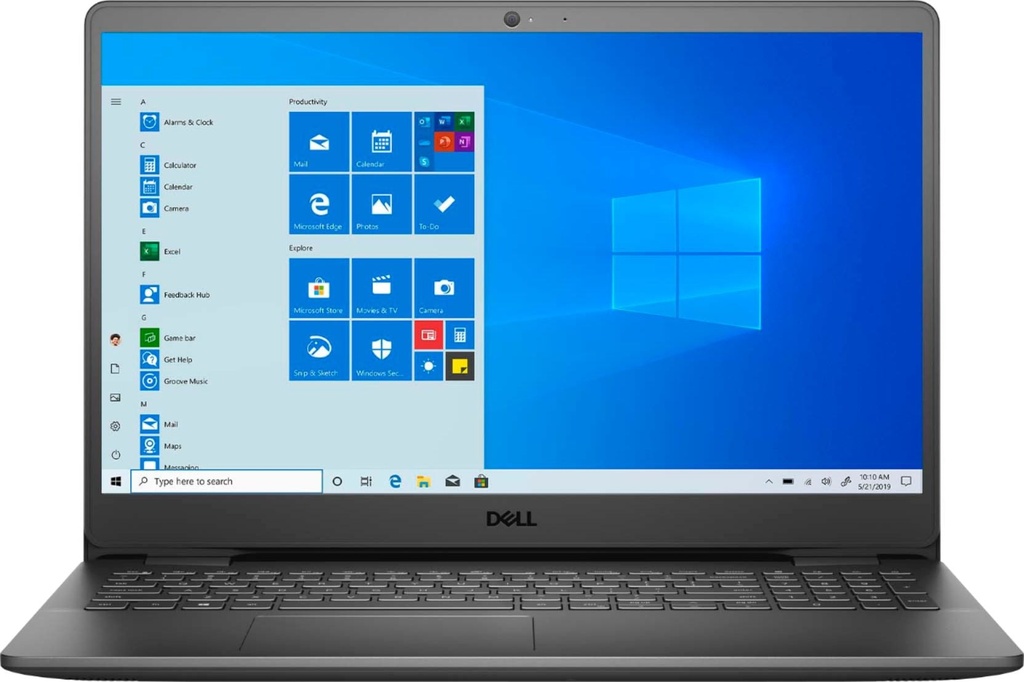 Dell Inspiron 17 3773