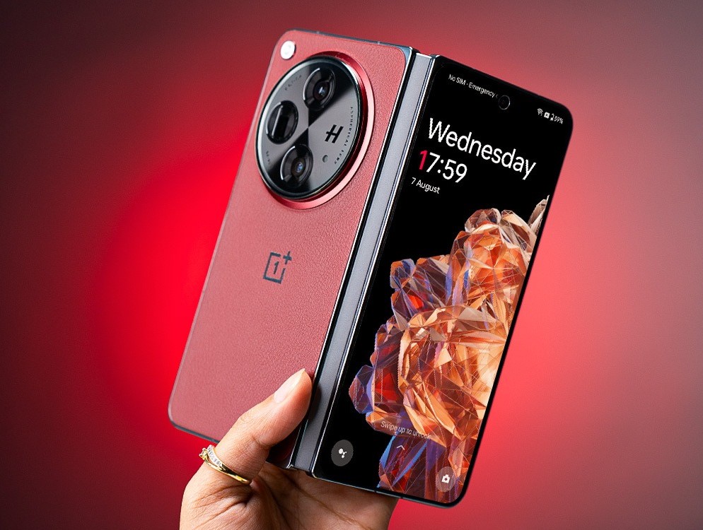 OnePlus Open Apex Edition