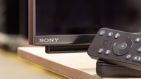Sony TV