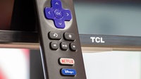 TCL TV