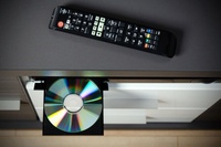 Blu-Ray & Dvd Players