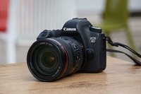 Canon Camera