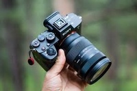 Sony Camera