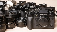 Fujifilm Camera