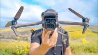 DJI Drone
