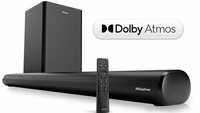 Soundbar
