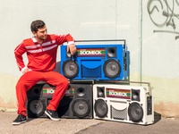 Boombox
