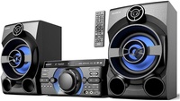Hi-Fi Systems