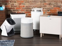 Air Purifiers