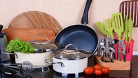 Utensils
