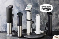 Sous Vide Machines