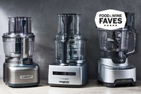 Food Processors