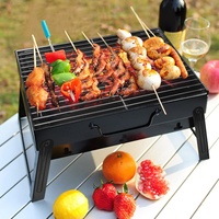 Barbecue Grills