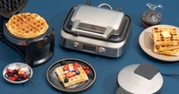 Waffle Maker