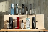 Soda Maker