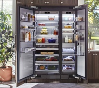 Fridges and Freezers