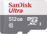 MicroSD Card