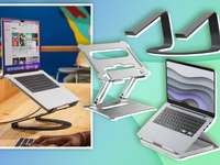 Laptop Stand