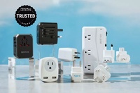 Adapter Charger