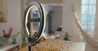 Ring Light