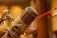 Microphone
