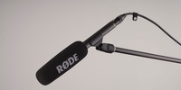 Boom Mics