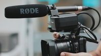On Camera Mics