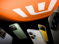 Xiaomi Smartphones
