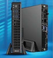 Mecer Desktops