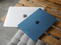 iPad