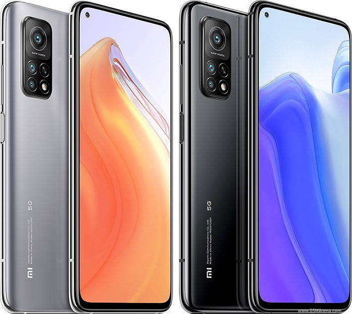 Xiaomi Redmi K30S