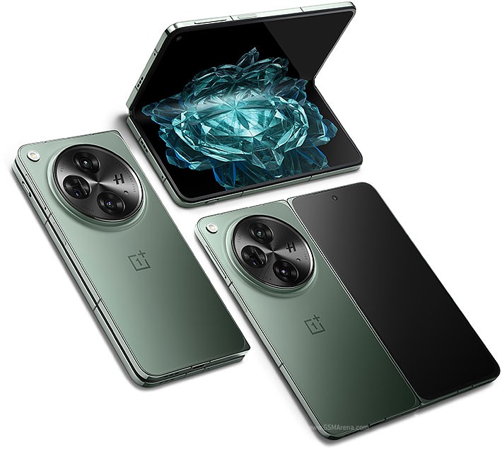OnePlus Open 2