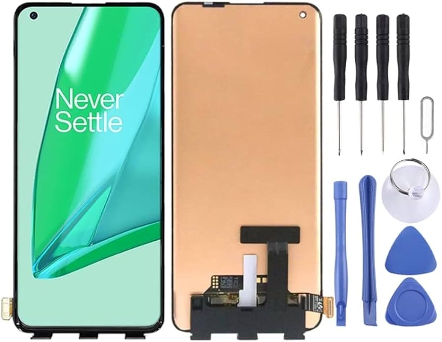 OnePlus Ace 5 Screen Replacement