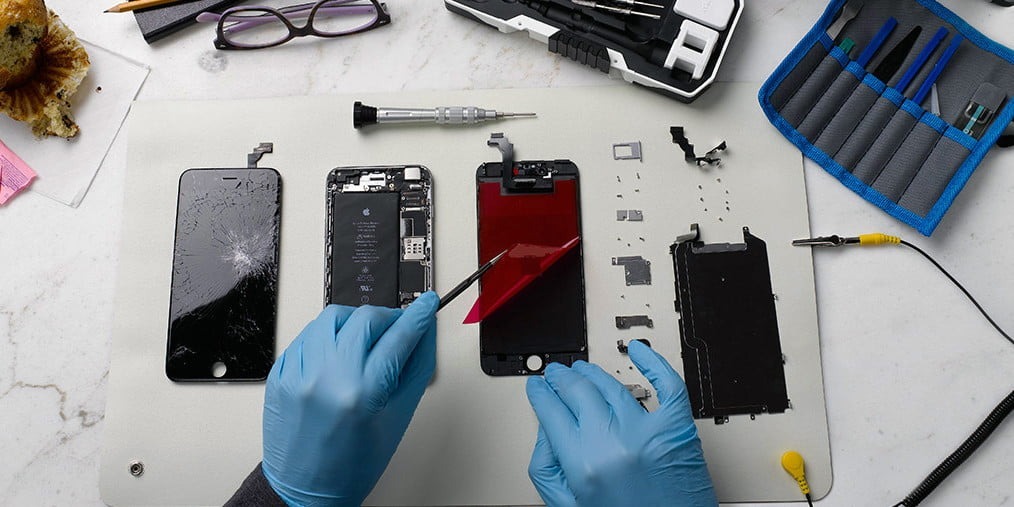 OnePlus Ace 3 Repair Services