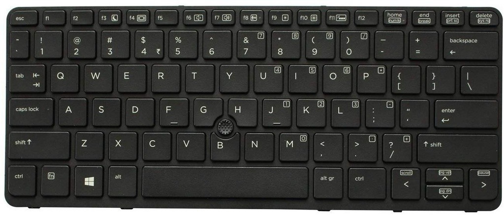Samsung Chromebook 4 Keyboard Replacement