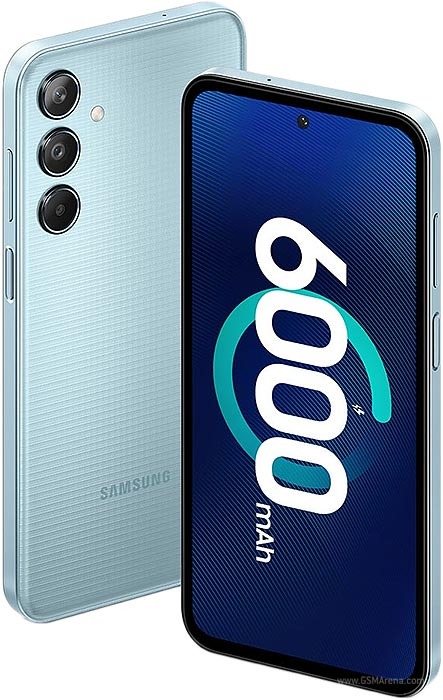 Samsung Galaxy M35 5G