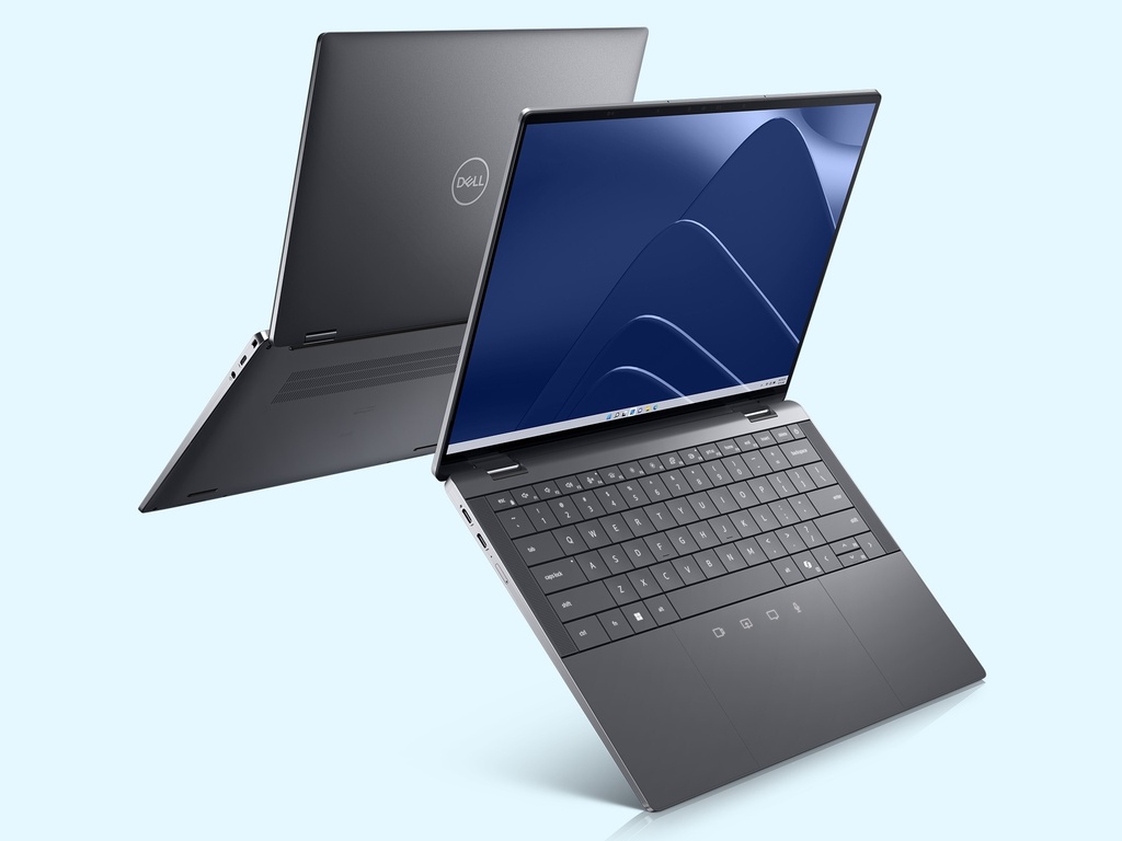 Dell Latitude 7370
