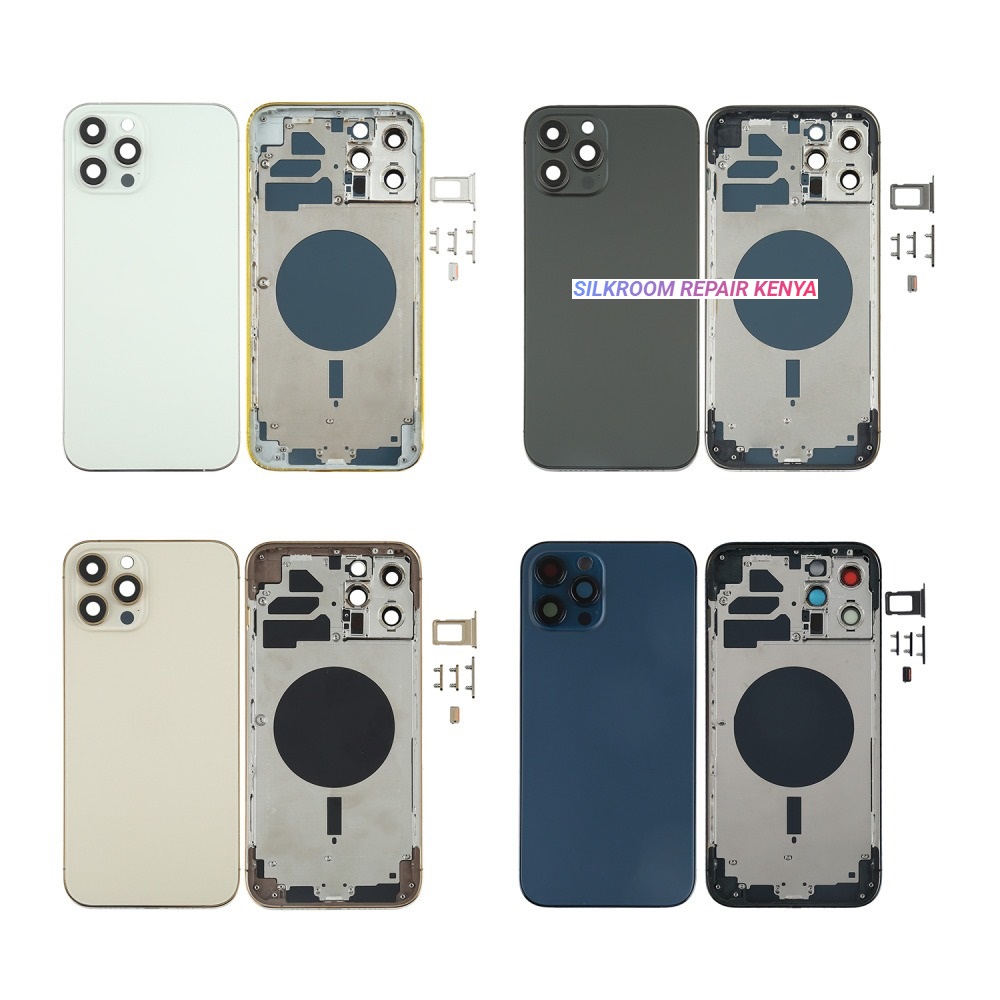 iPhone 14 Plus Housing Replacement