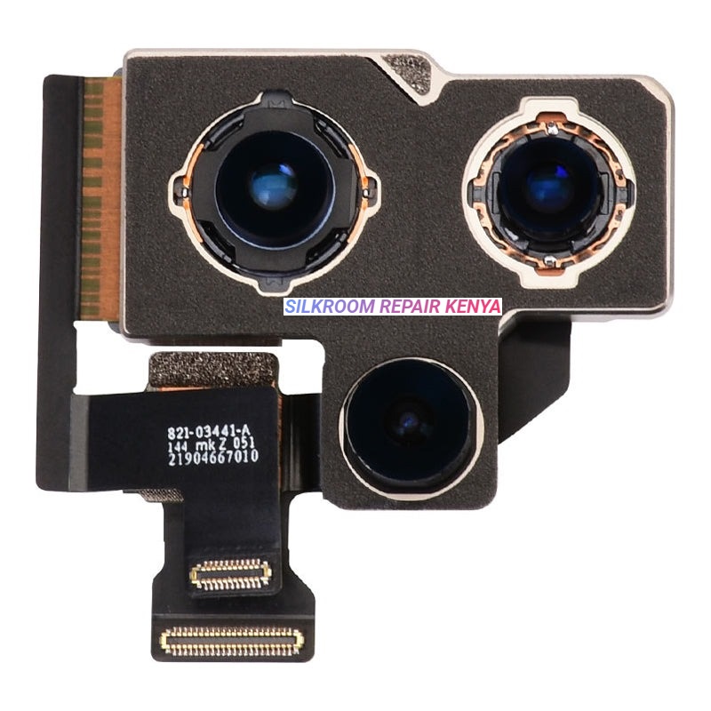 iPhone 13 Pro Max Camera Replacement